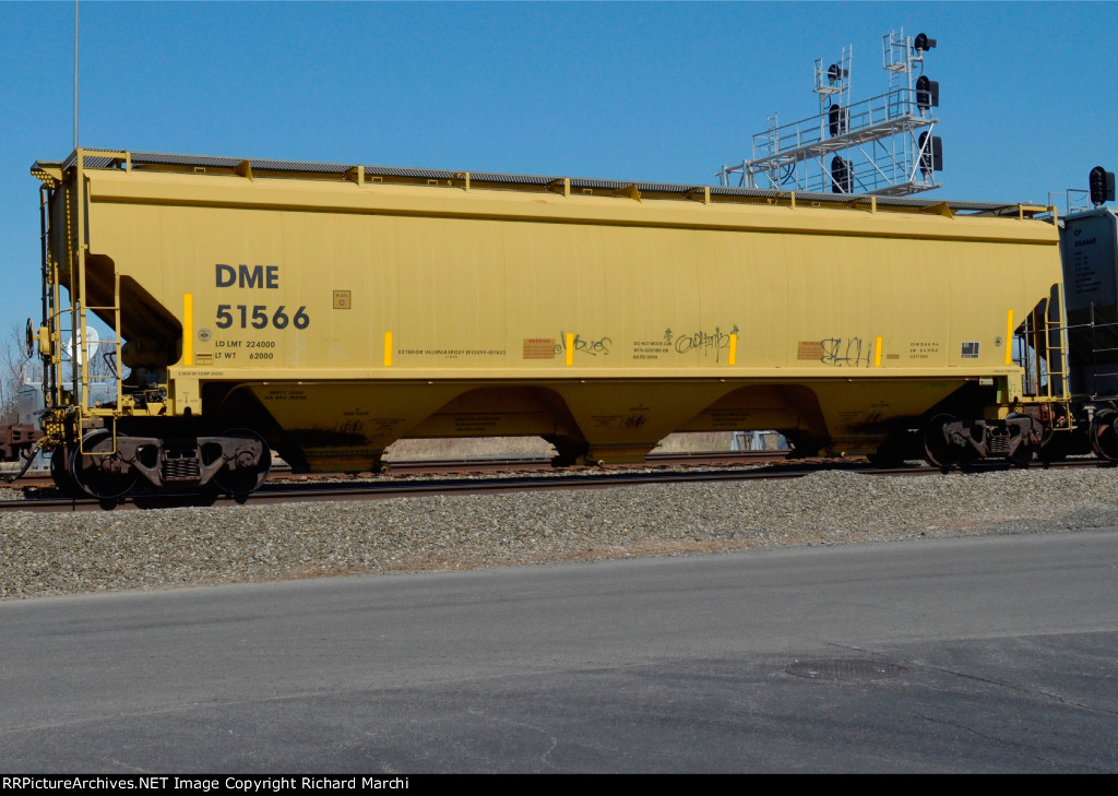 DME 51566